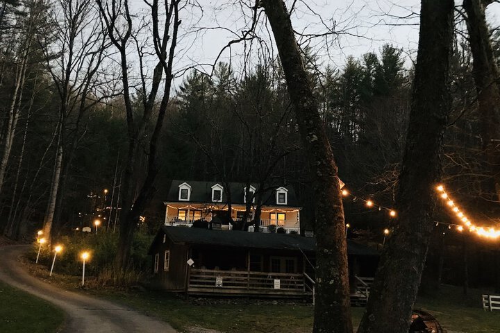 Valle Crucis Farm