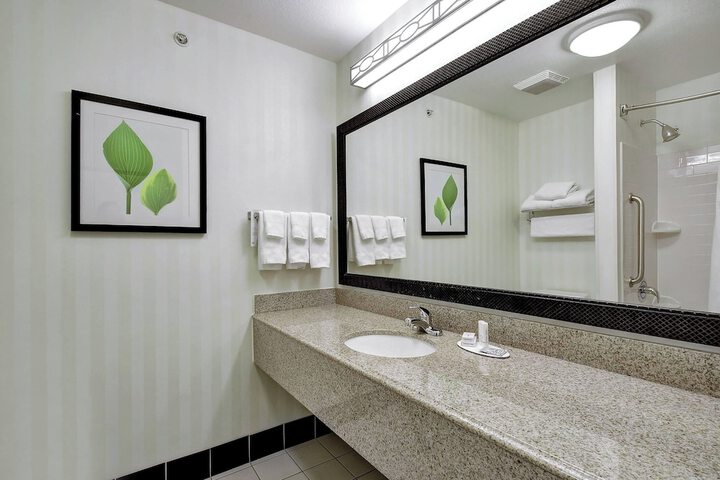 Fairfield Inn & Suites Marriott San Antonio Boerne