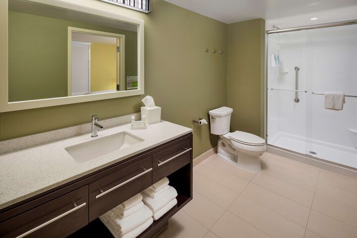 Home2 Suites by Hilton Mishawaka South Bend IN