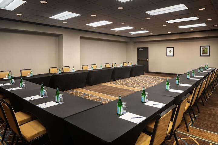 Doubletree by Hilton Washington DC Silver Spring