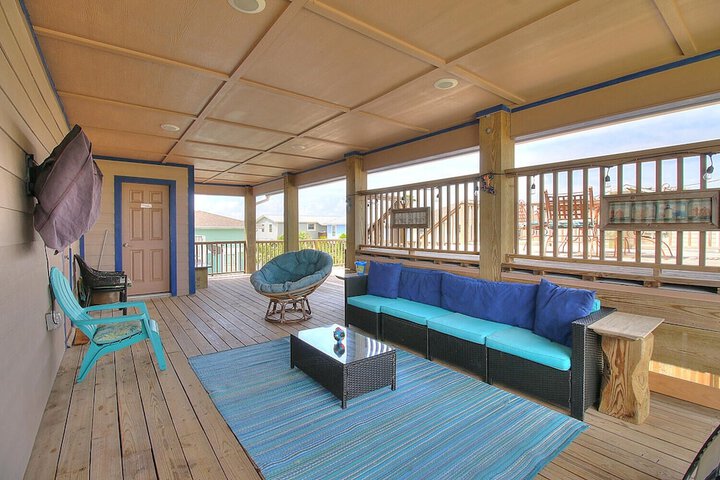 Terrace/Patio 38 of 50