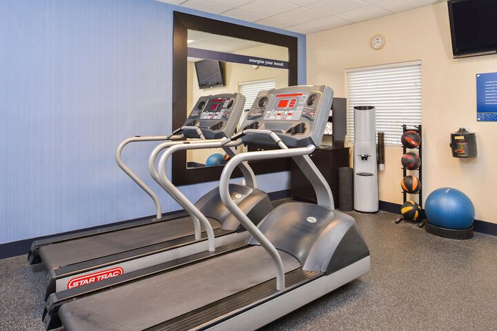 Hampton Inn Vero Beach