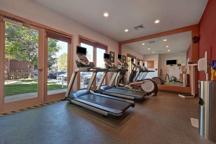 Health and Fitness 65 of 69