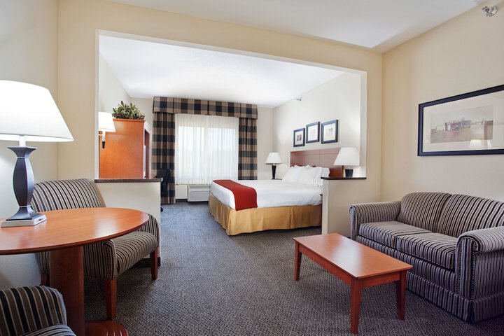 Holiday Inn Express Vernal-Dinosaurland by IHG