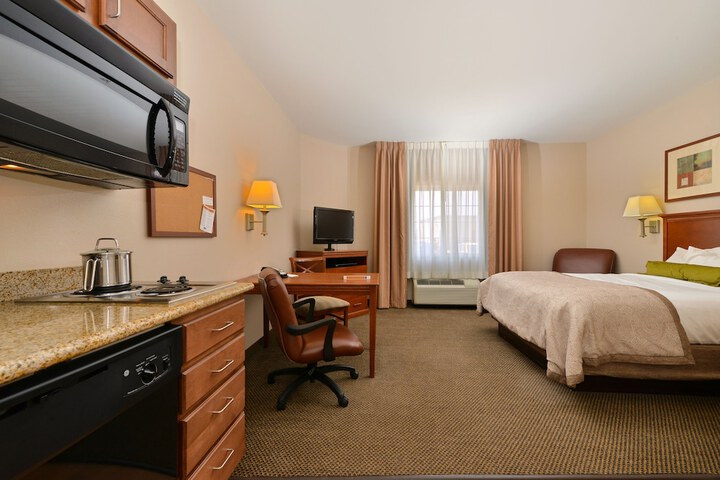 Candlewood Suites Gillette by IHG