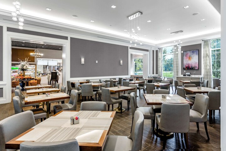 Hilton Columbus at Easton
