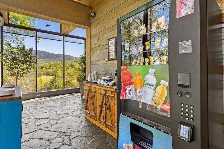 Laurel Valley Mountain Retreat