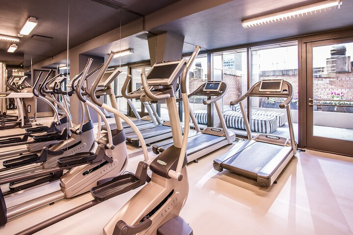 Health and Fitness 55 of 64