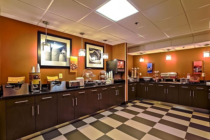 Hampton Inn Manheim Hershey Lancaster
