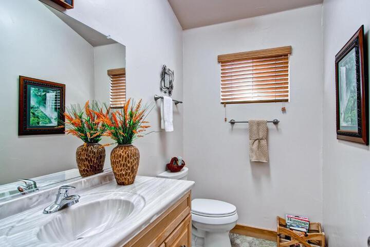 Serenity Pines