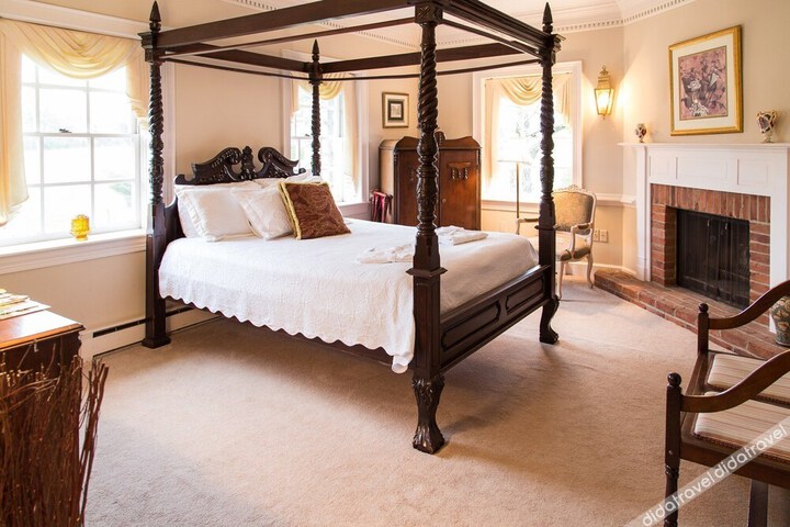 Inn at Stone Manor