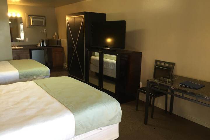 Gateway Inn