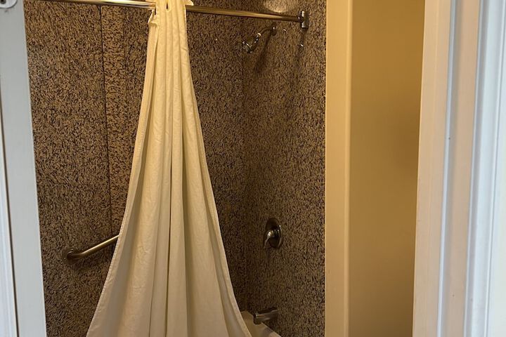 Cleanliness 21 of 25