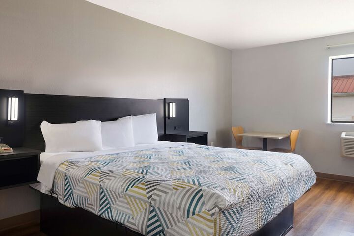 Motel 6 Shepherdsville KY – Louisville South