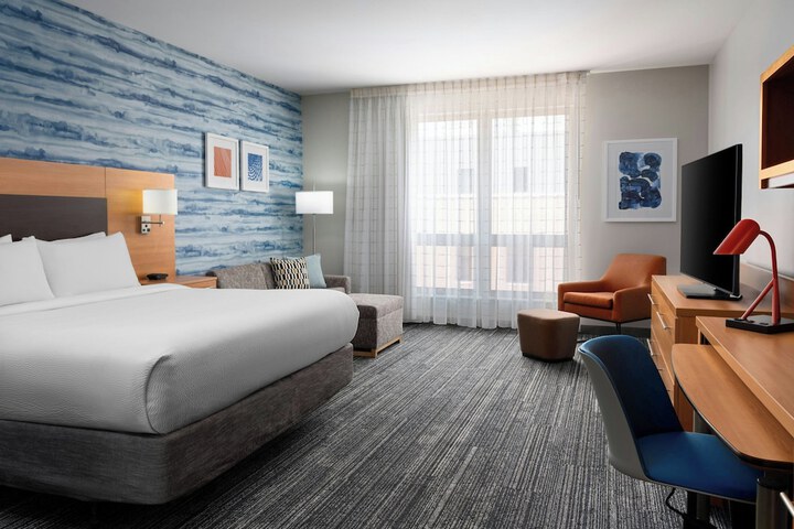TownePlace Suites by Marriott Champaign Urbana / Campustown