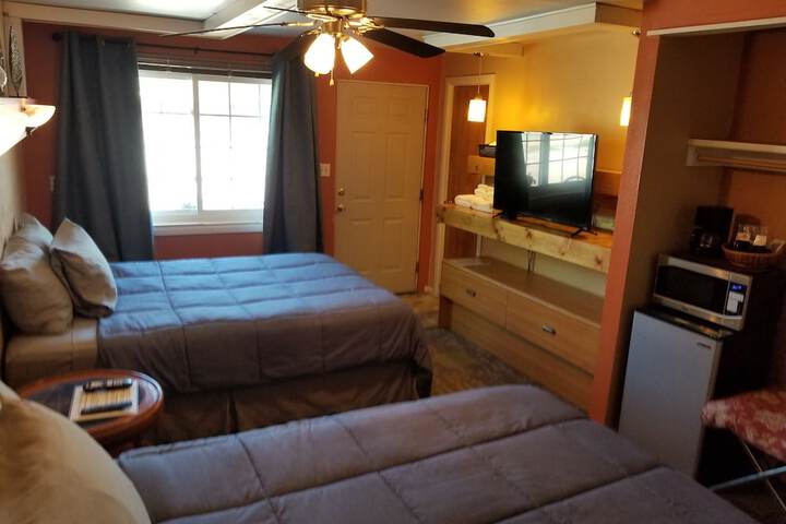 Two Rivers Inn