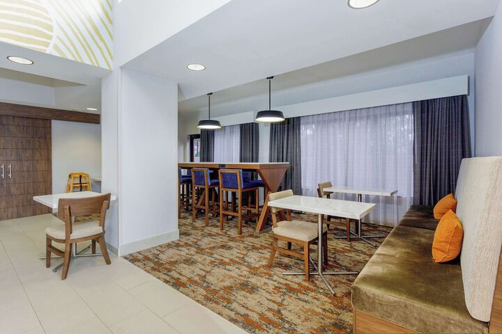 Hampton Inn Jacksonville-Downtown-I-95