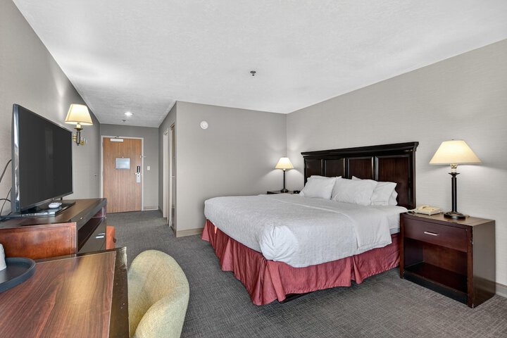 Hotel SLC