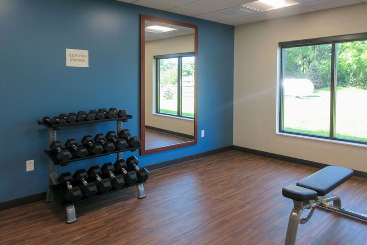 Health and Fitness 27 of 29