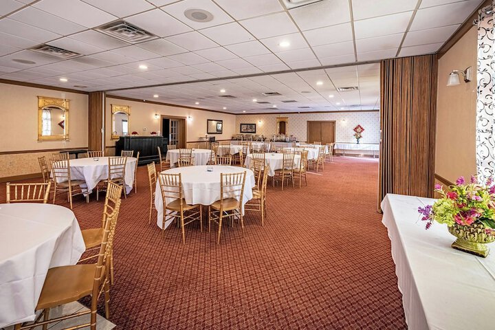 Magnuson Grand Harrisburg