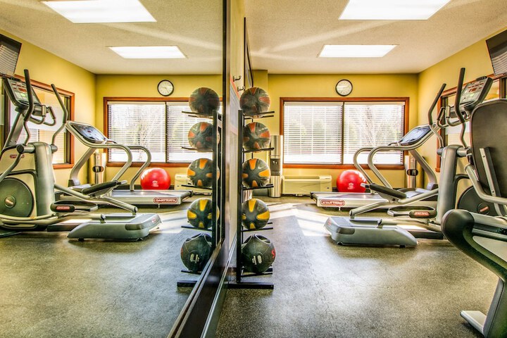 Health and Fitness 36 of 37