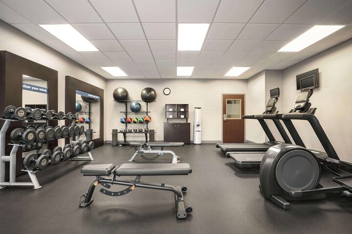 Hampton Inn & Suites York South