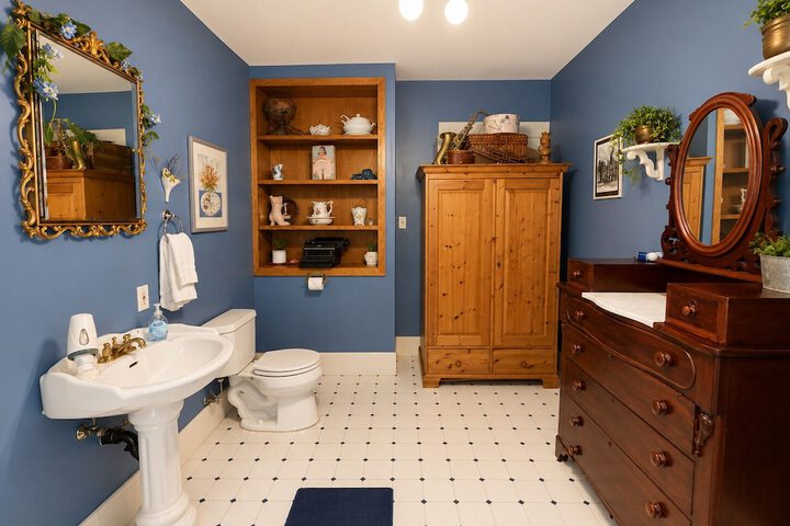 Glen Morey Country House B & B Inn