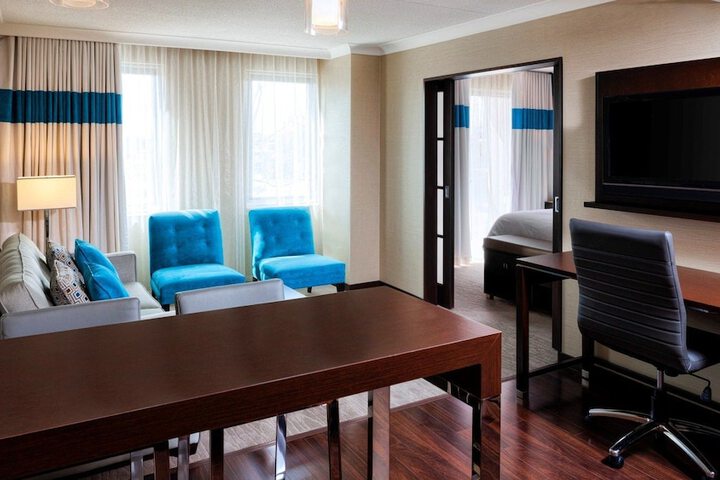 Four Points by Sheraton London