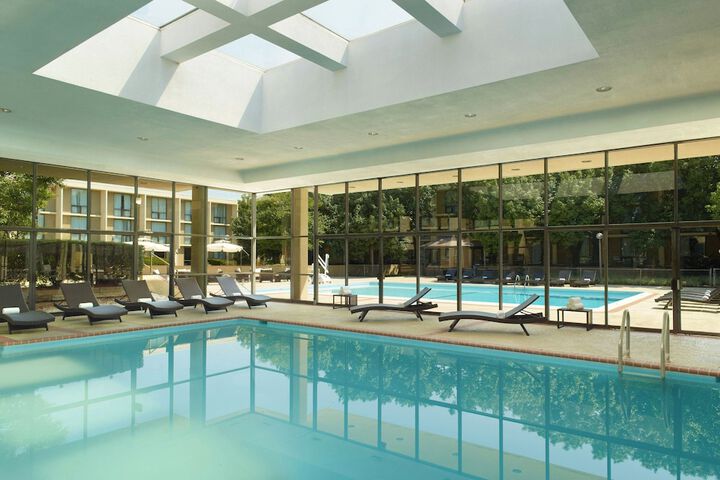Washington Dulles Airport Marriott