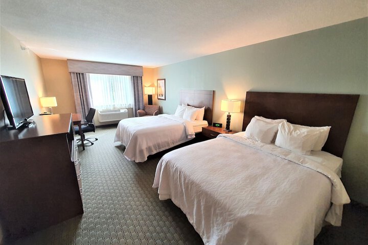 AmeriVu Inn and Suites - Chisago City
