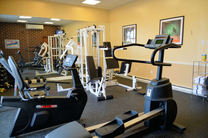 Health and Fitness 22 of 23