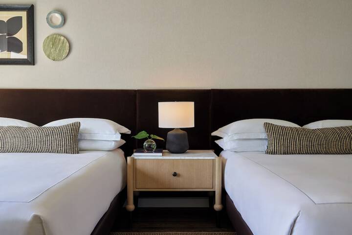 Kimpton Mirador Pacific Grove Monterey by IHG