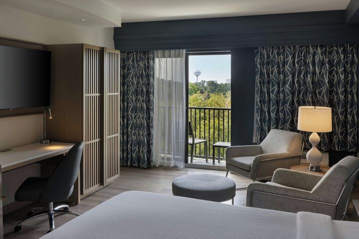 Courtyard by Marriott Sandestin at Grand Boulevard