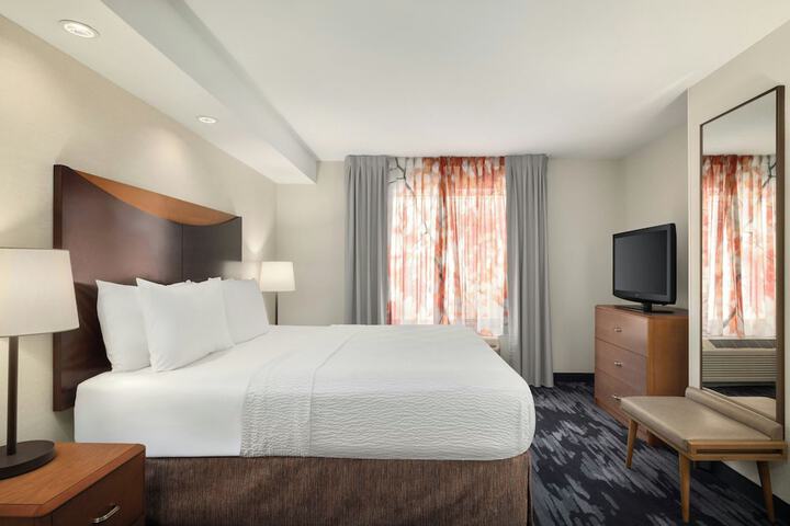 Fairfield Inn & Suites Marietta