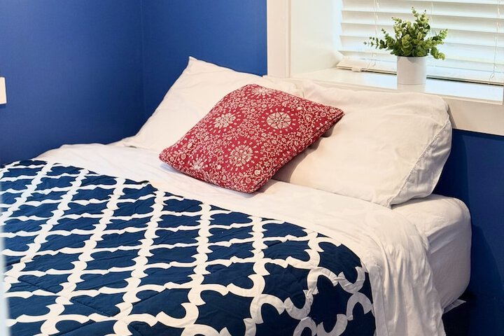 Blue Door Cottages