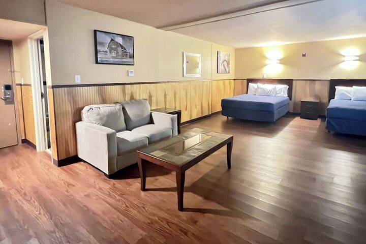 Magnuson Grand Harrisburg