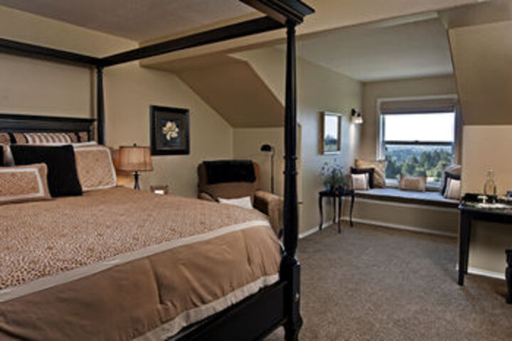 The DreamGivers Inn