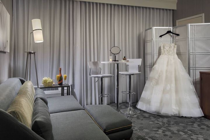 Courtyard by Marriott Philadelphia Devon / Villanova