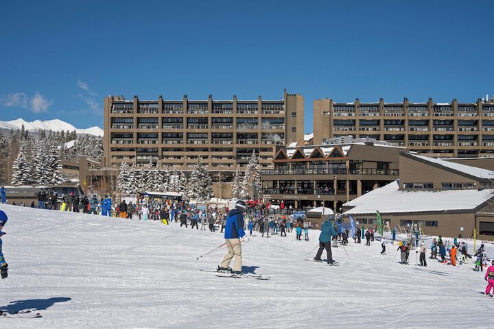 Beaver Run Resort & Conference Center