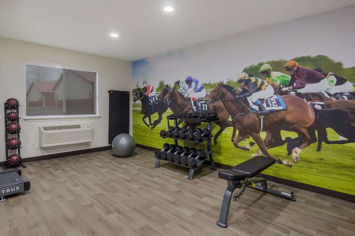 Health and Fitness 58 of 66