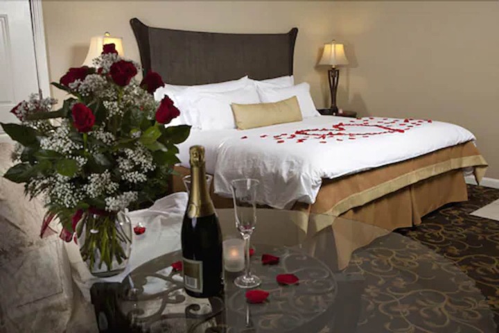 Belamere Suites Hotel