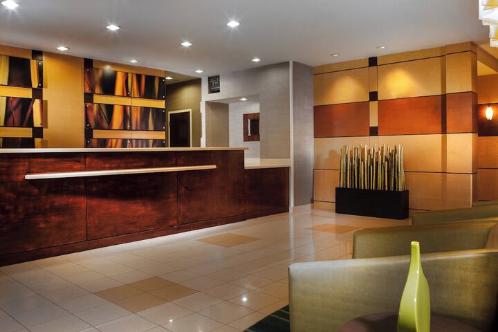 Hotel Interior 5 of 12