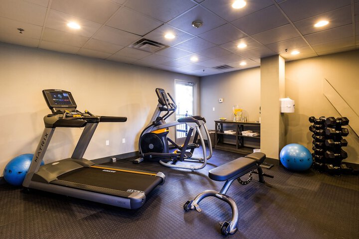 Health and Fitness 62 of 66