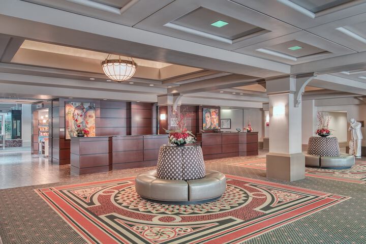 Hotel 12 of 91