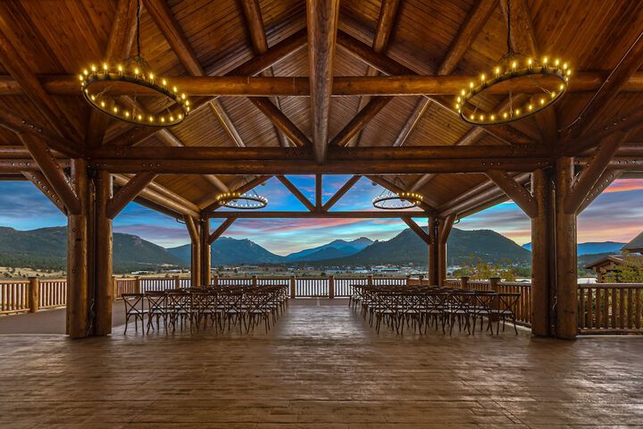The Estes Park Resort