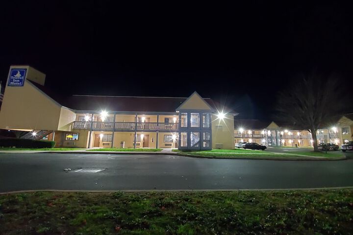 Travel Inn Motel