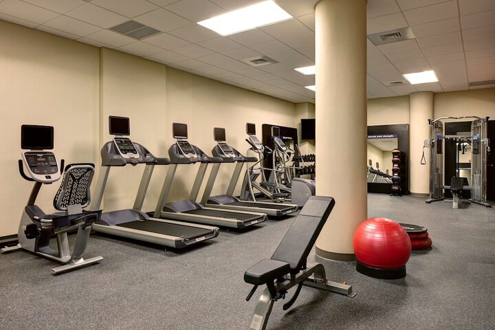 Health and Fitness 45 of 47