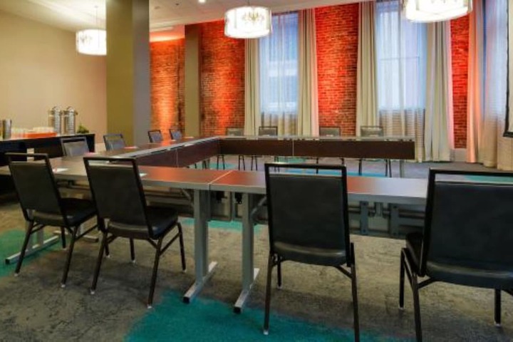 Hotel Indigo Savannah Historic District by IHG
