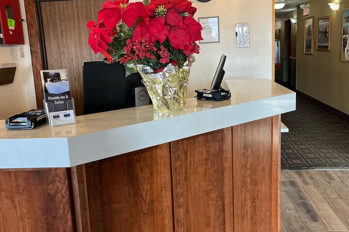 Hotel Interior 20 of 77