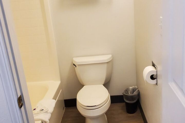 Motel 6 Baker City OR